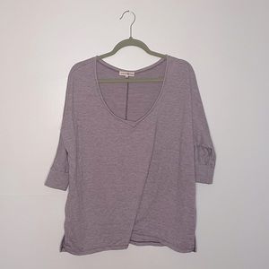 Lavender Altar’d State Tee